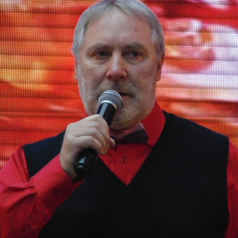 Павел Ермолаев