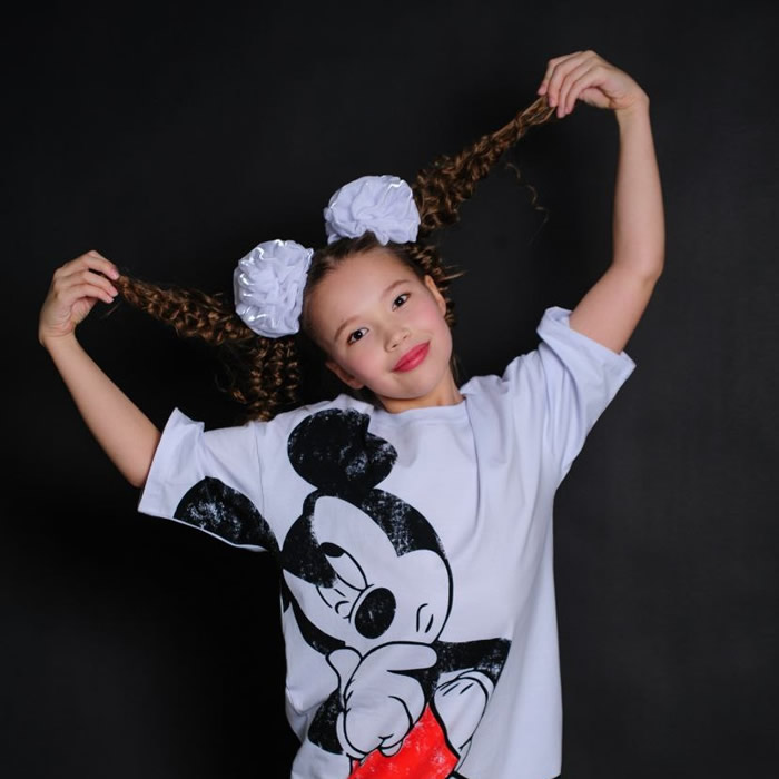 Александра Колесникова