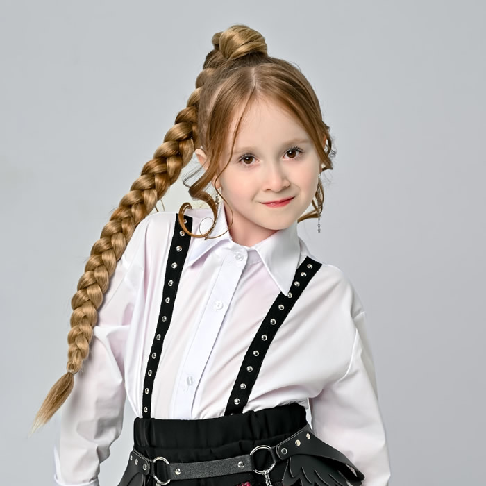 Арина Дегтярева