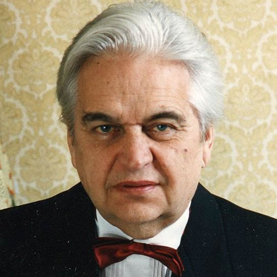 Евгений Крылатов