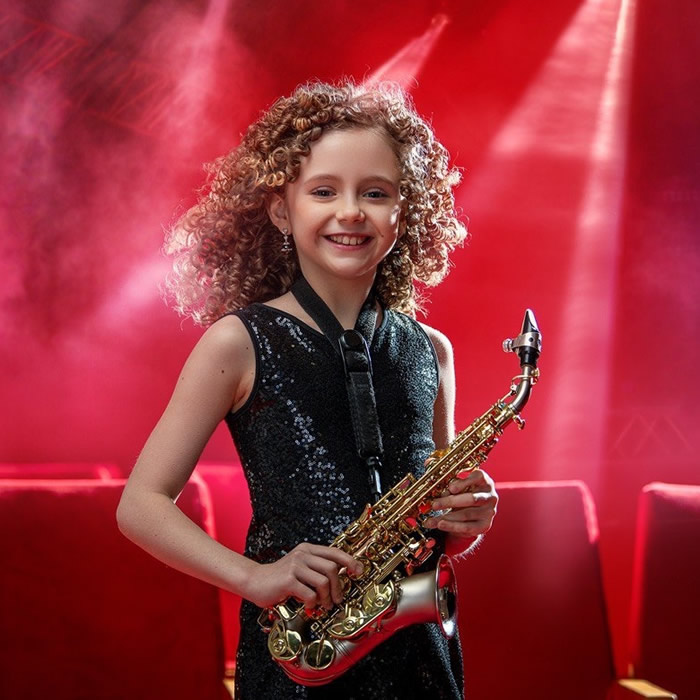 Евгения Бундас