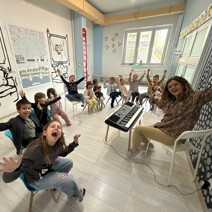 HAPPYCHILDREN