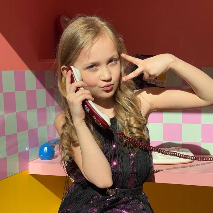 Ксения Башарина