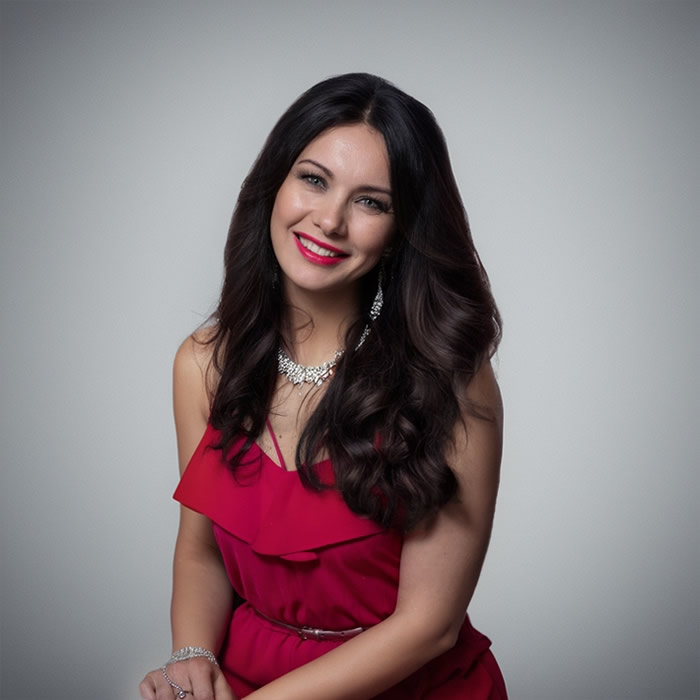 Ксения Земляникина