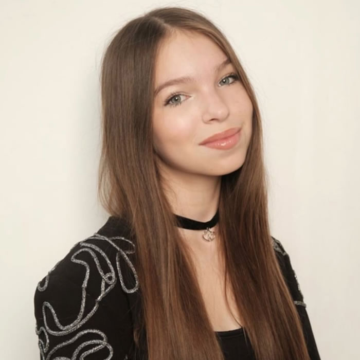 Манюша