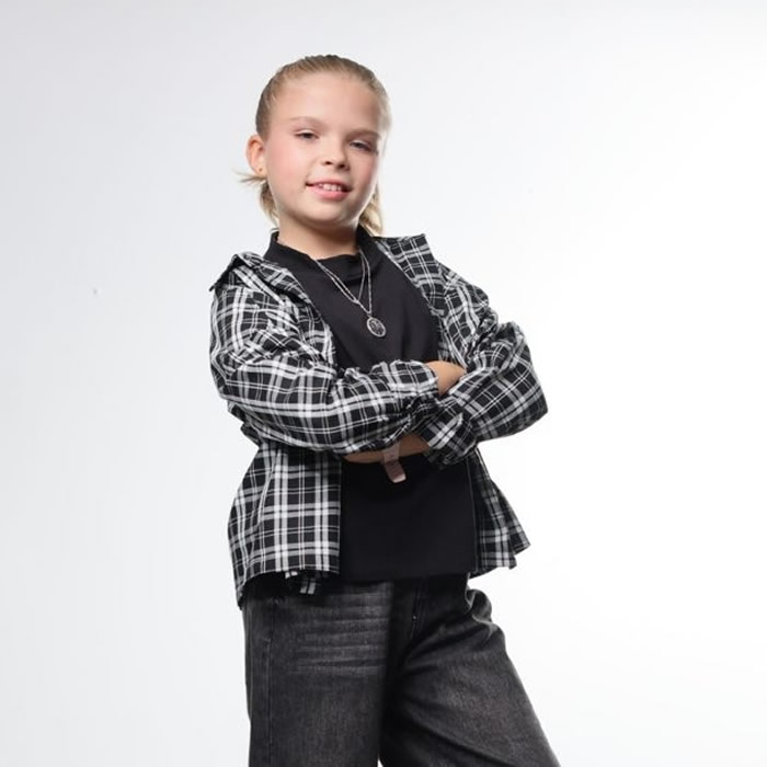 Ника Иванова