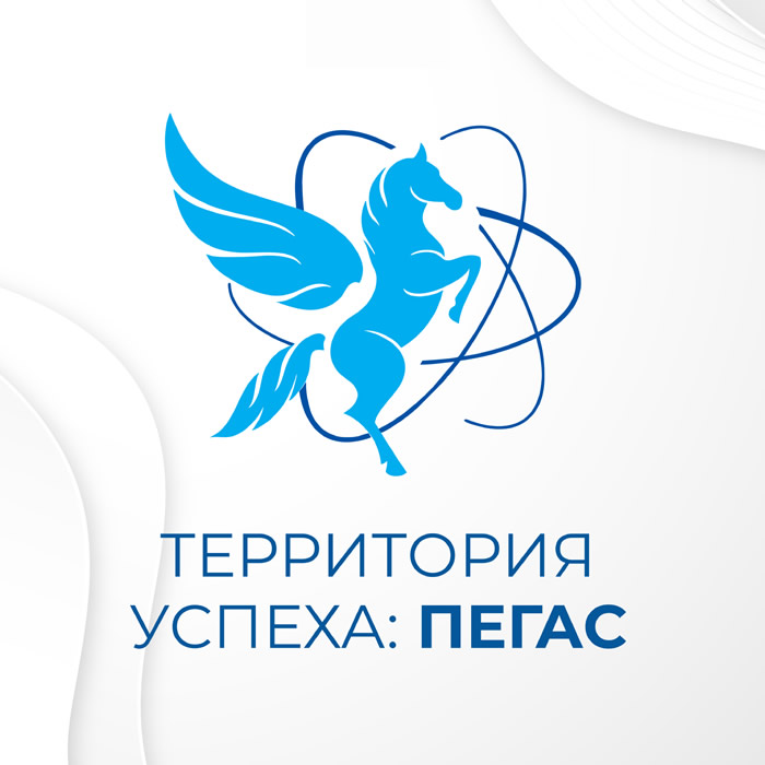 Территория успеха: Пегас