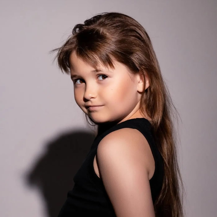 PIXIE ANN