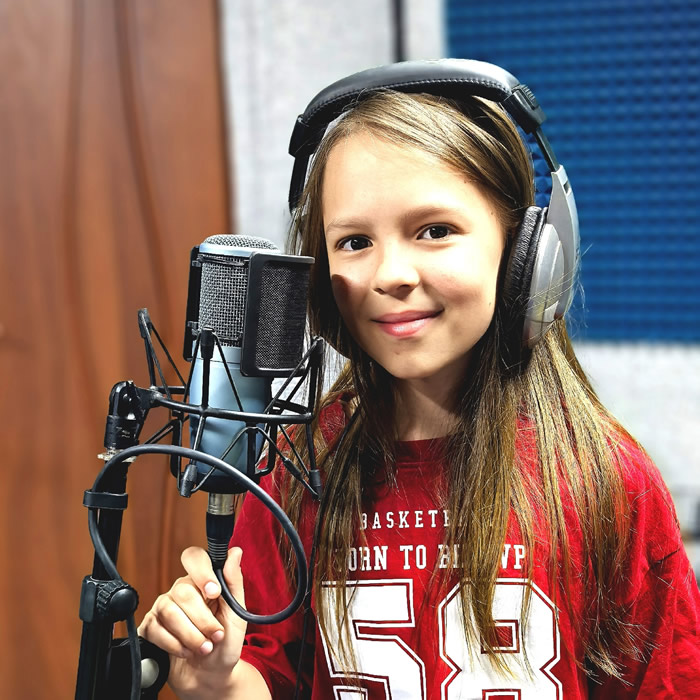 Вика Соколова