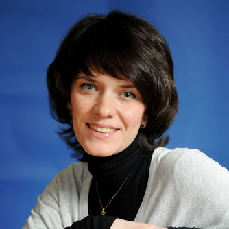 Юлия Степанова-Пинус