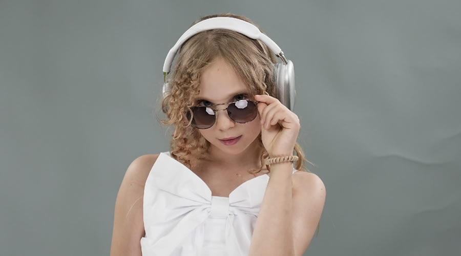 Биография Анастасия Старлет