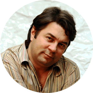 Андрей Варламов