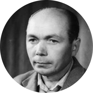 Олег Чуркин