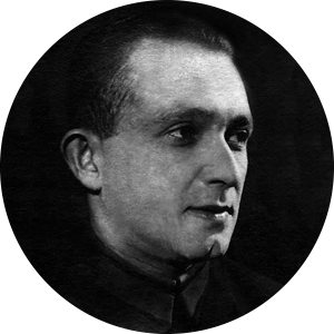 Владимир Агатов